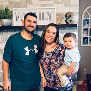 Meet your Posher, Amanda